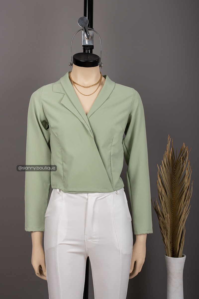 BLUSA EMILIA