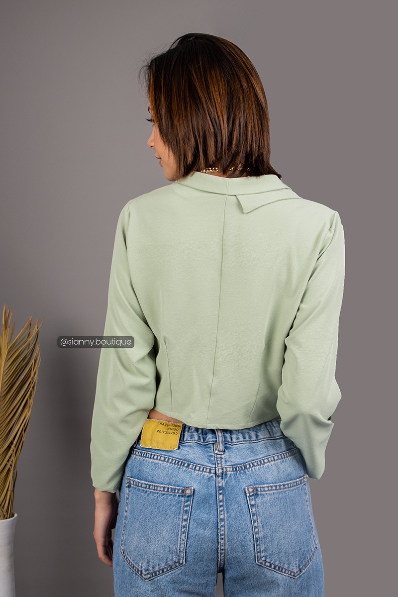 BLUSA EMILIA