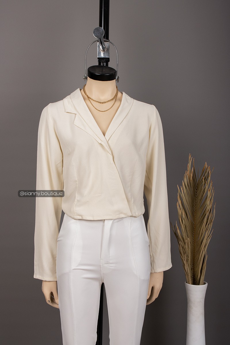 BLUSA EMILIA