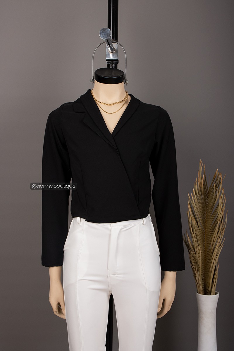 BLUSA EMILIA
