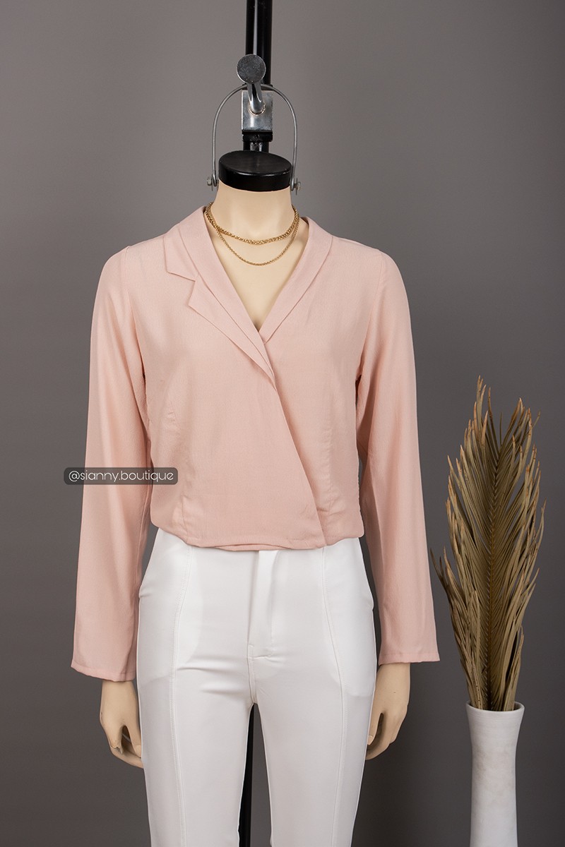 BLUSA EMILIA