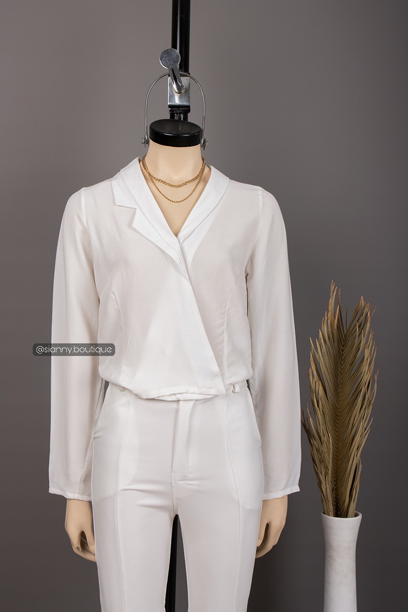 BLUSA EMILIA