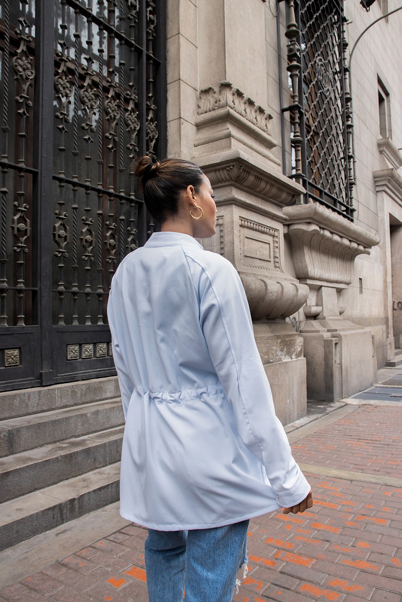 PARKA PARIS