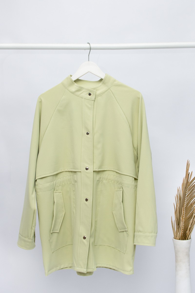 PARKA PARIS