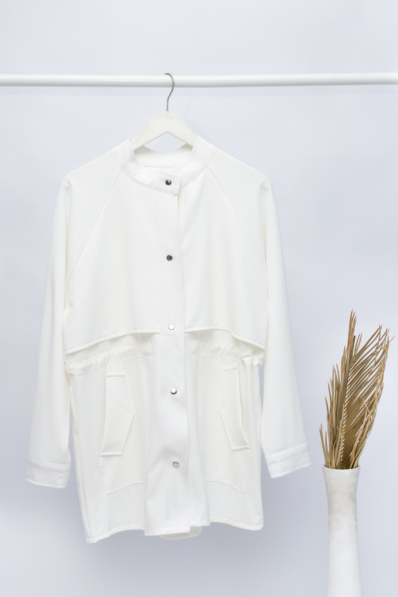 PARKA PARIS