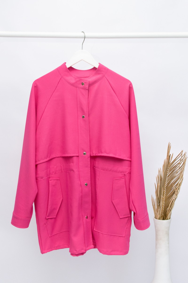 PARKA PARIS