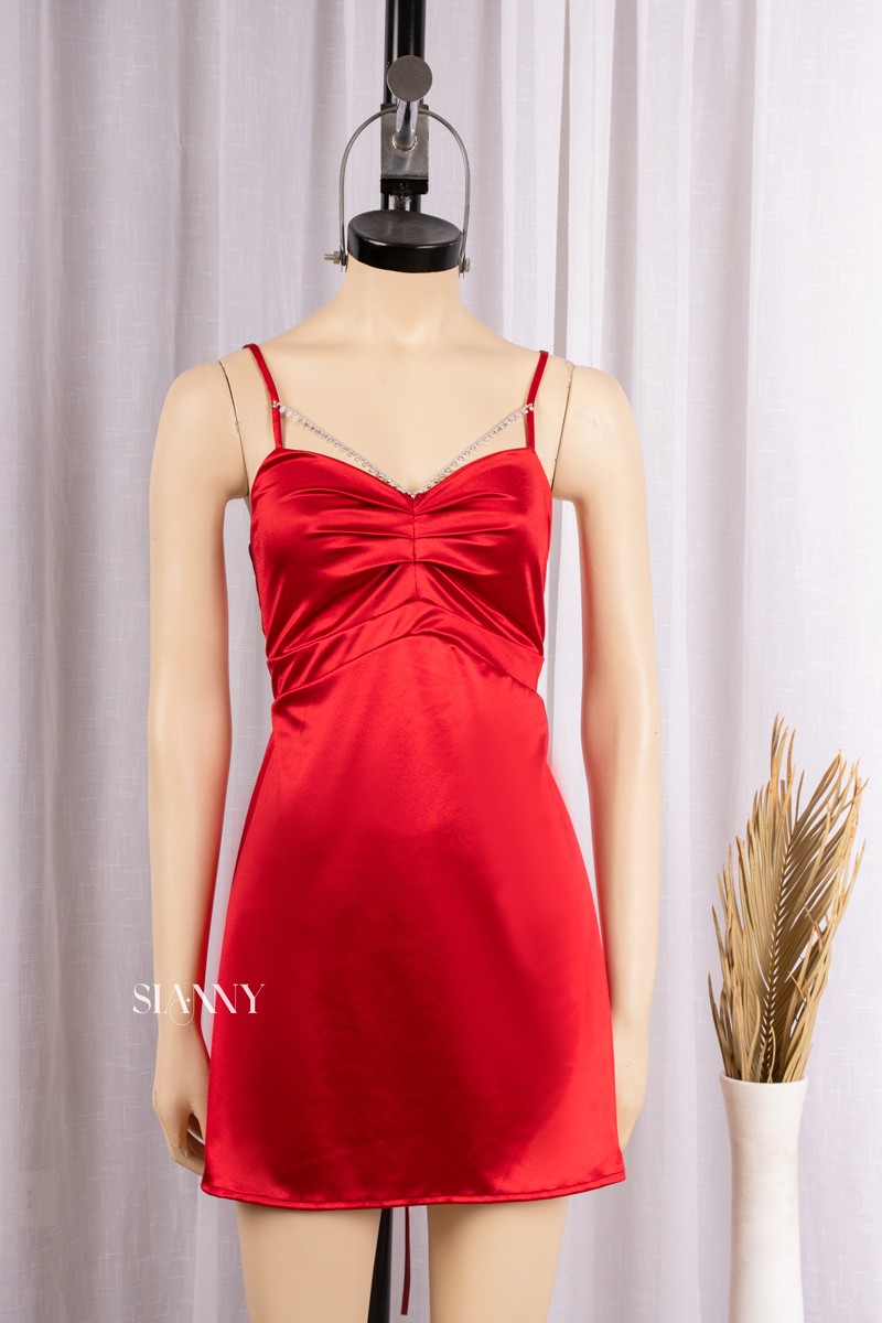 Vestido Brandy