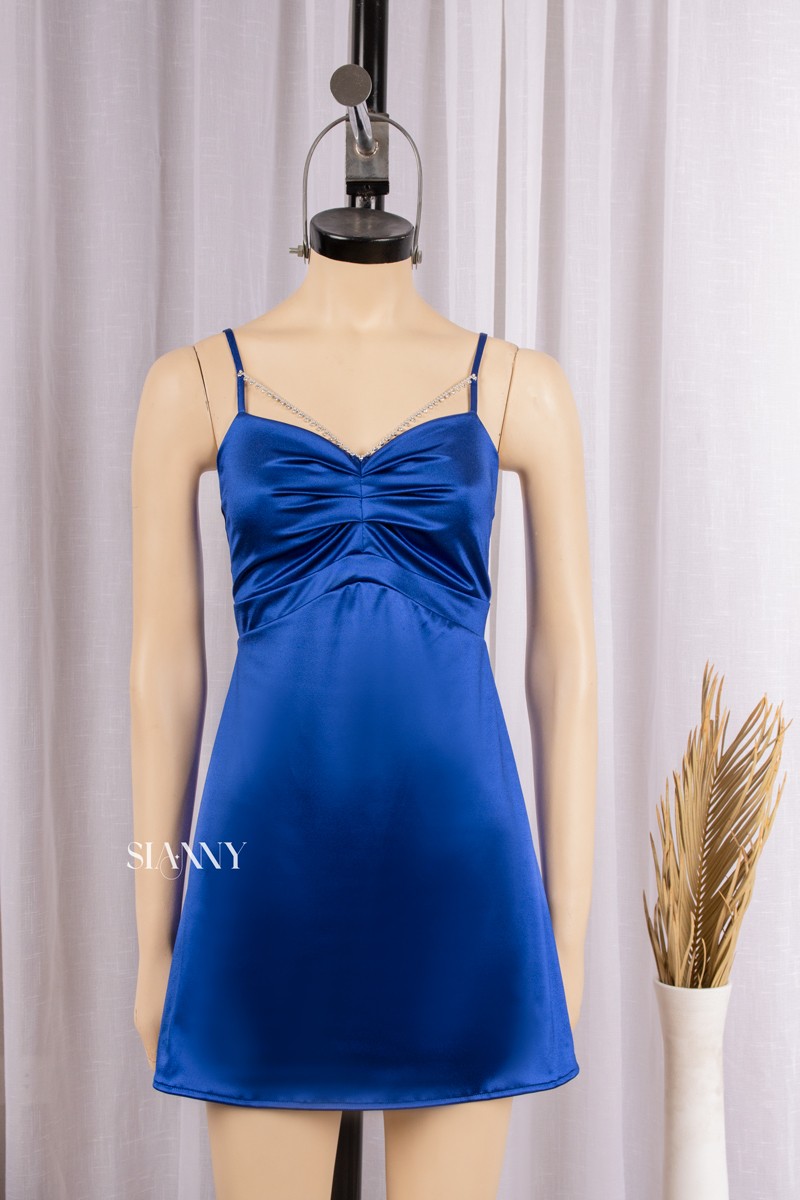 Vestido Brandy