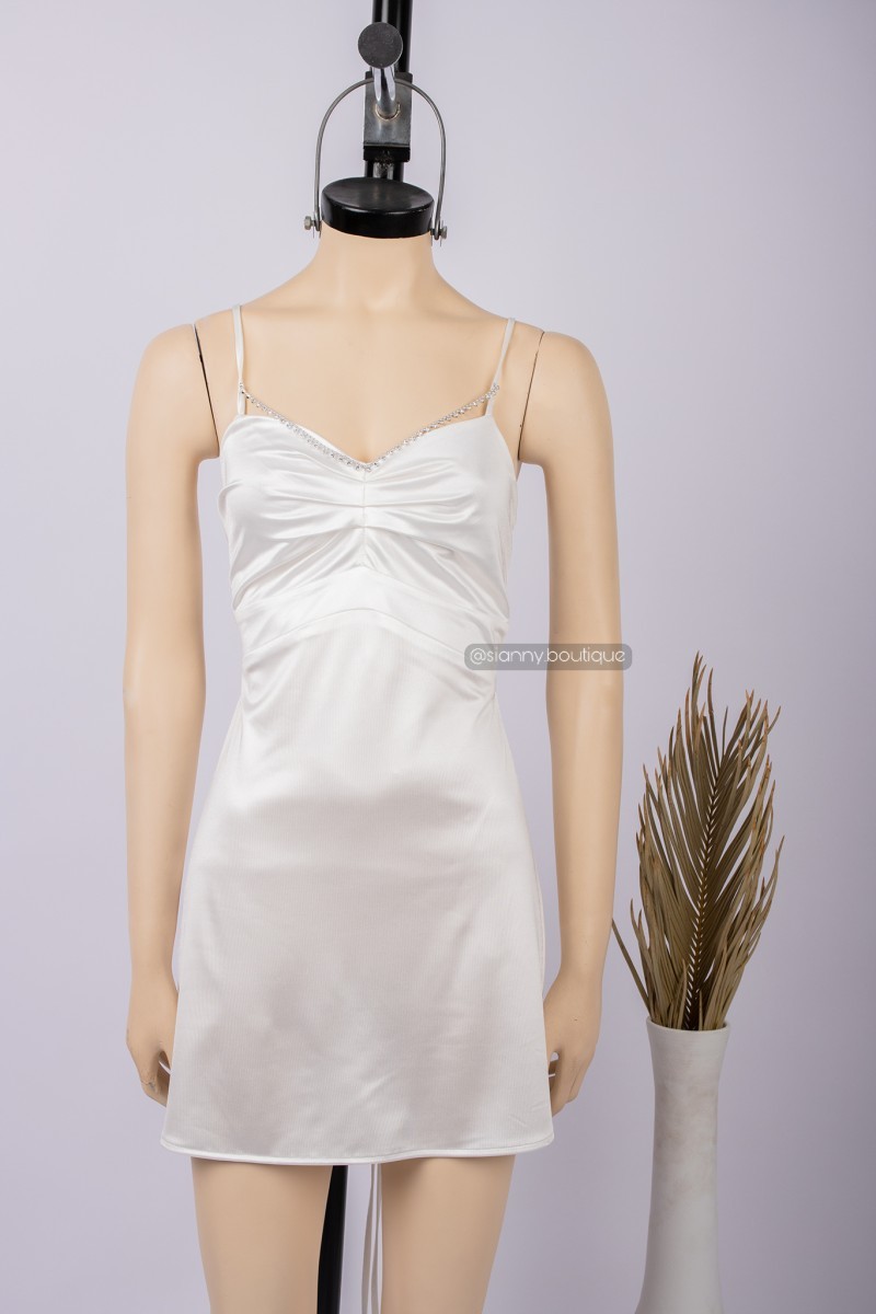 Vestido Brandy