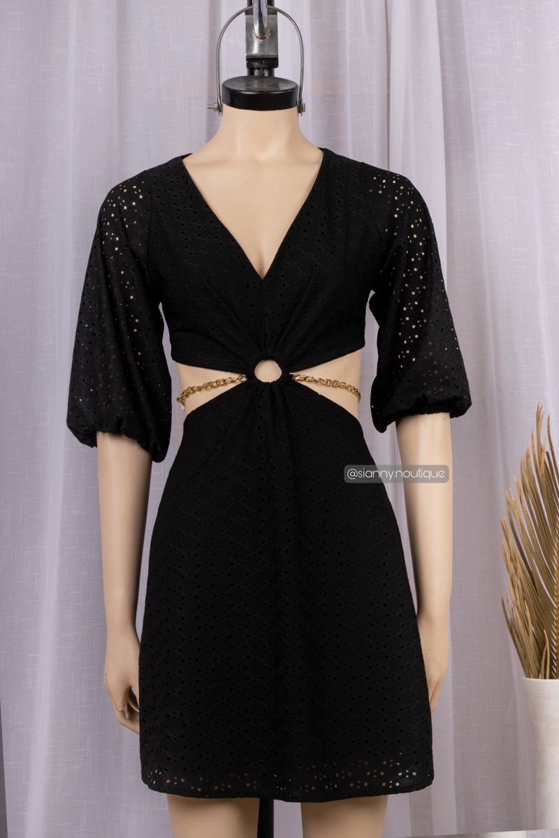 VESTIDO VENECIA