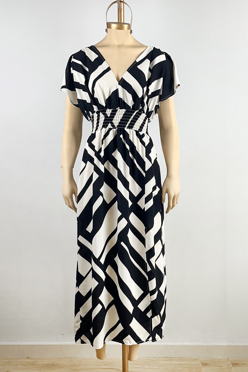 Vestido Nila