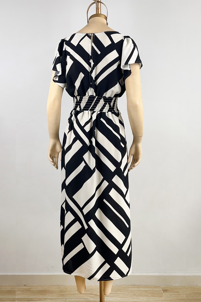 Vestido Nila