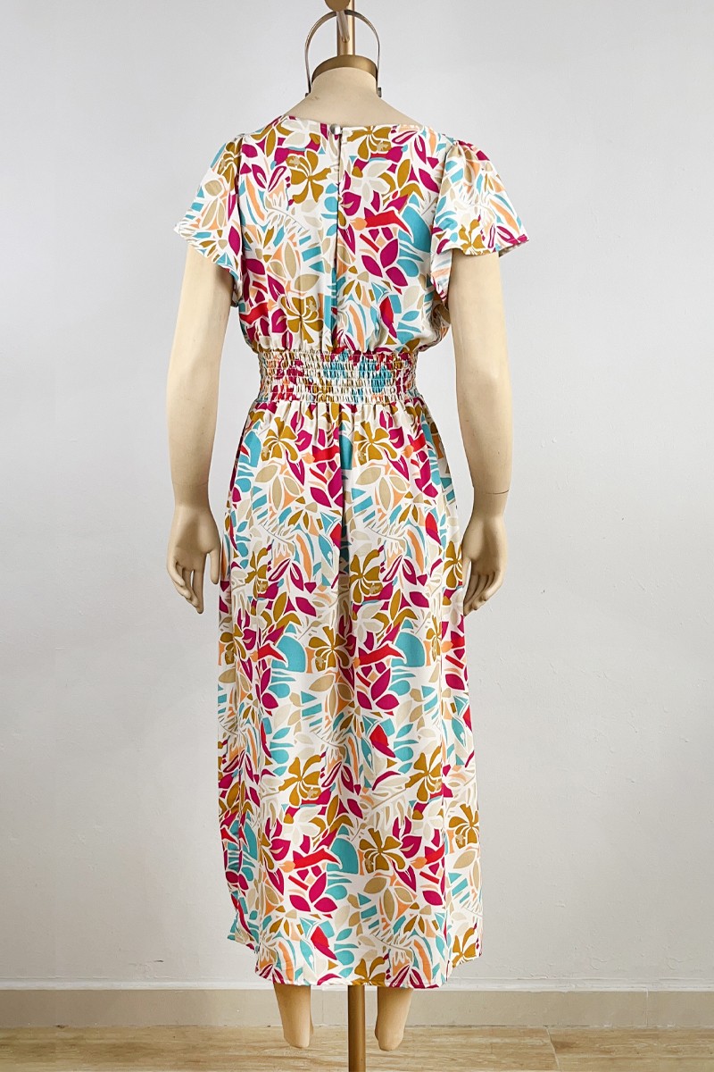 Vestido Nila