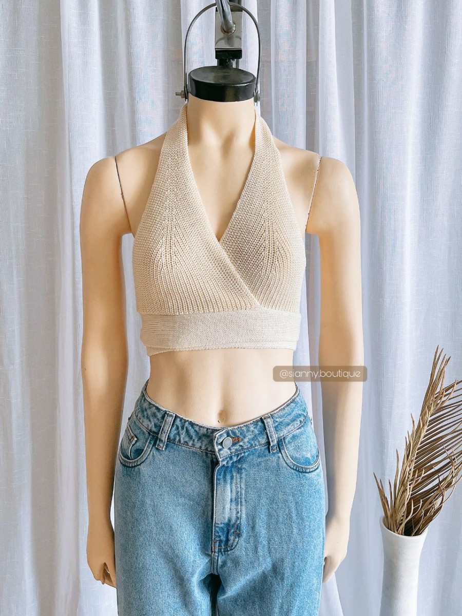 TOP DE HILO ELY