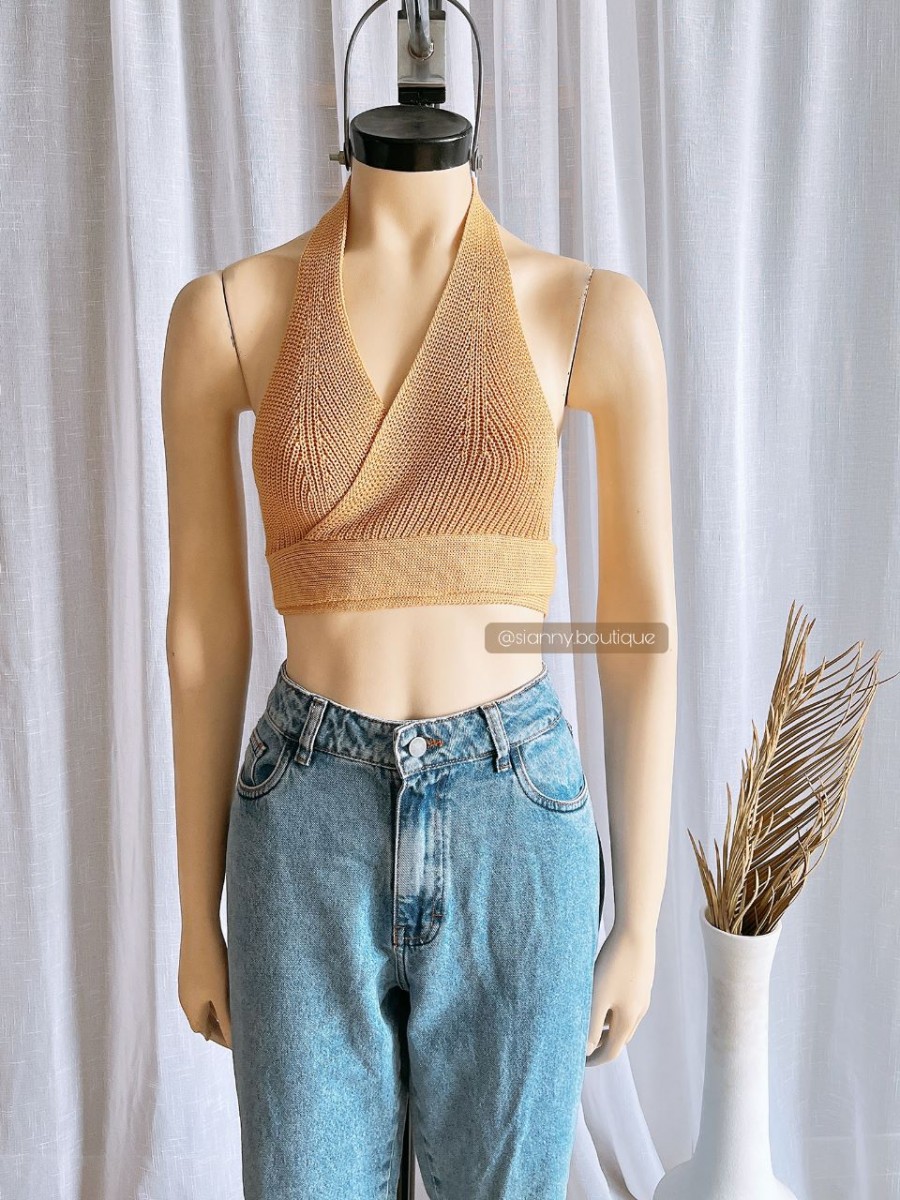 TOP DE HILO ELY