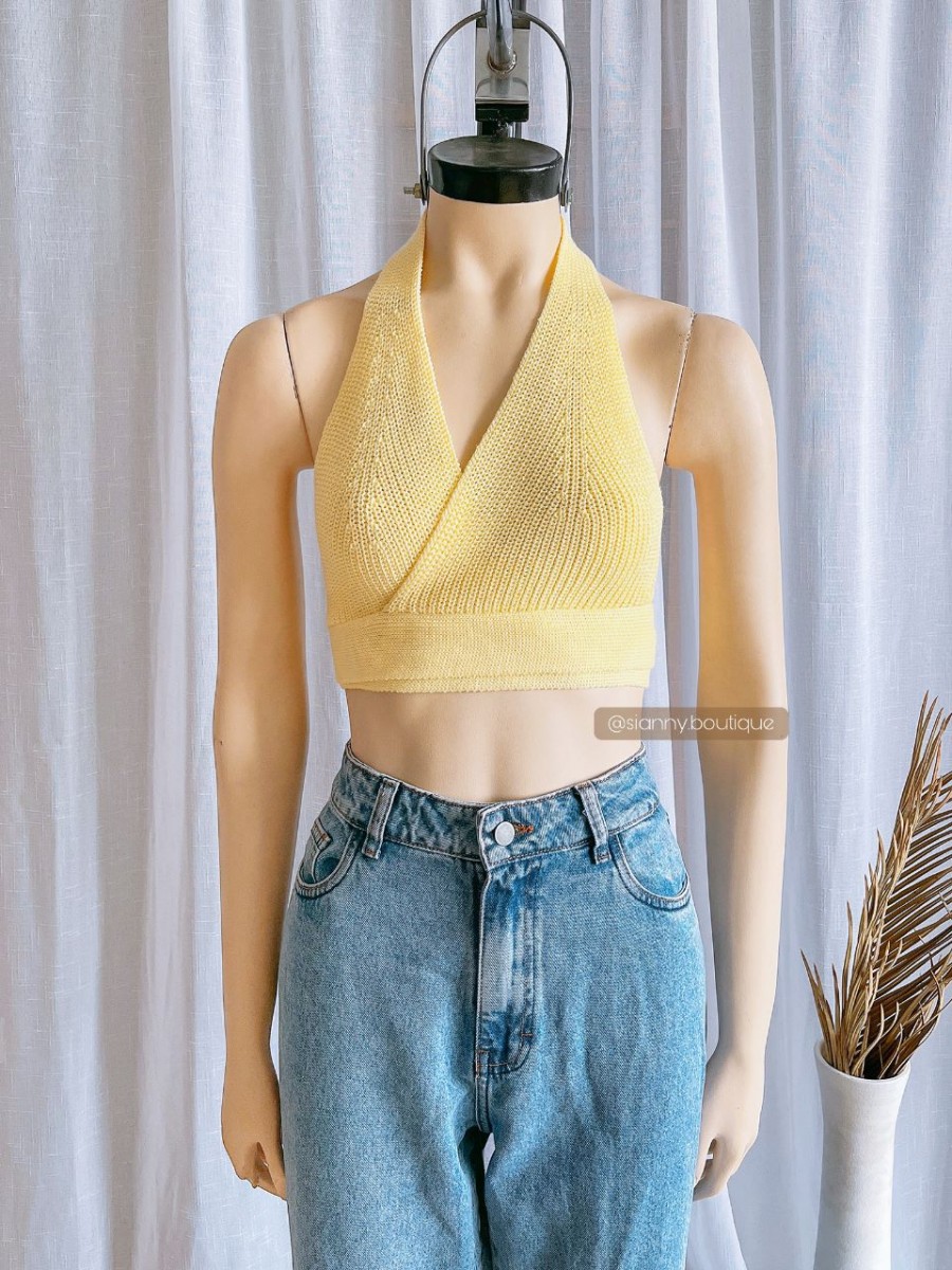 TOP DE HILO ELY