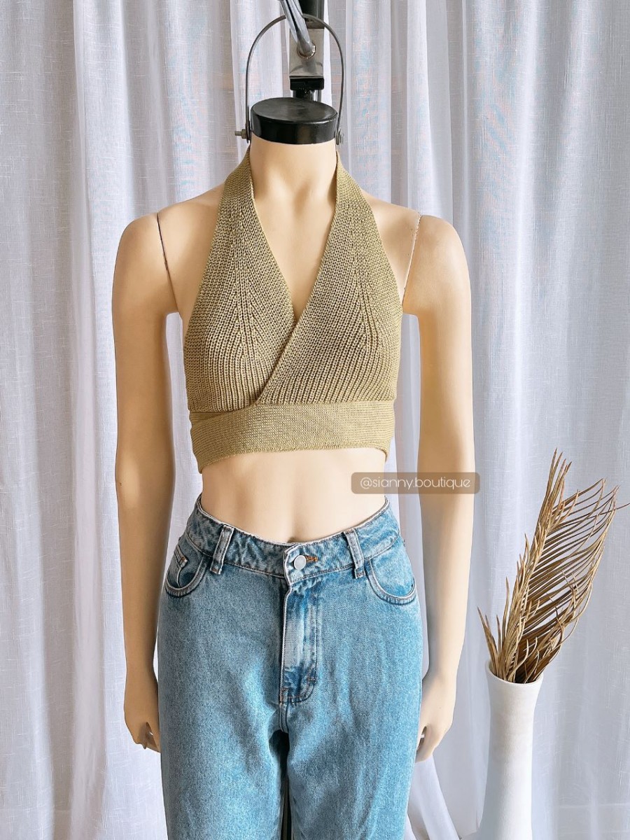 TOP DE HILO ELY