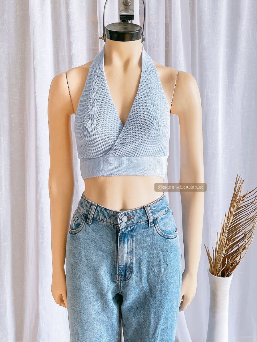 TOP DE HILO ELY