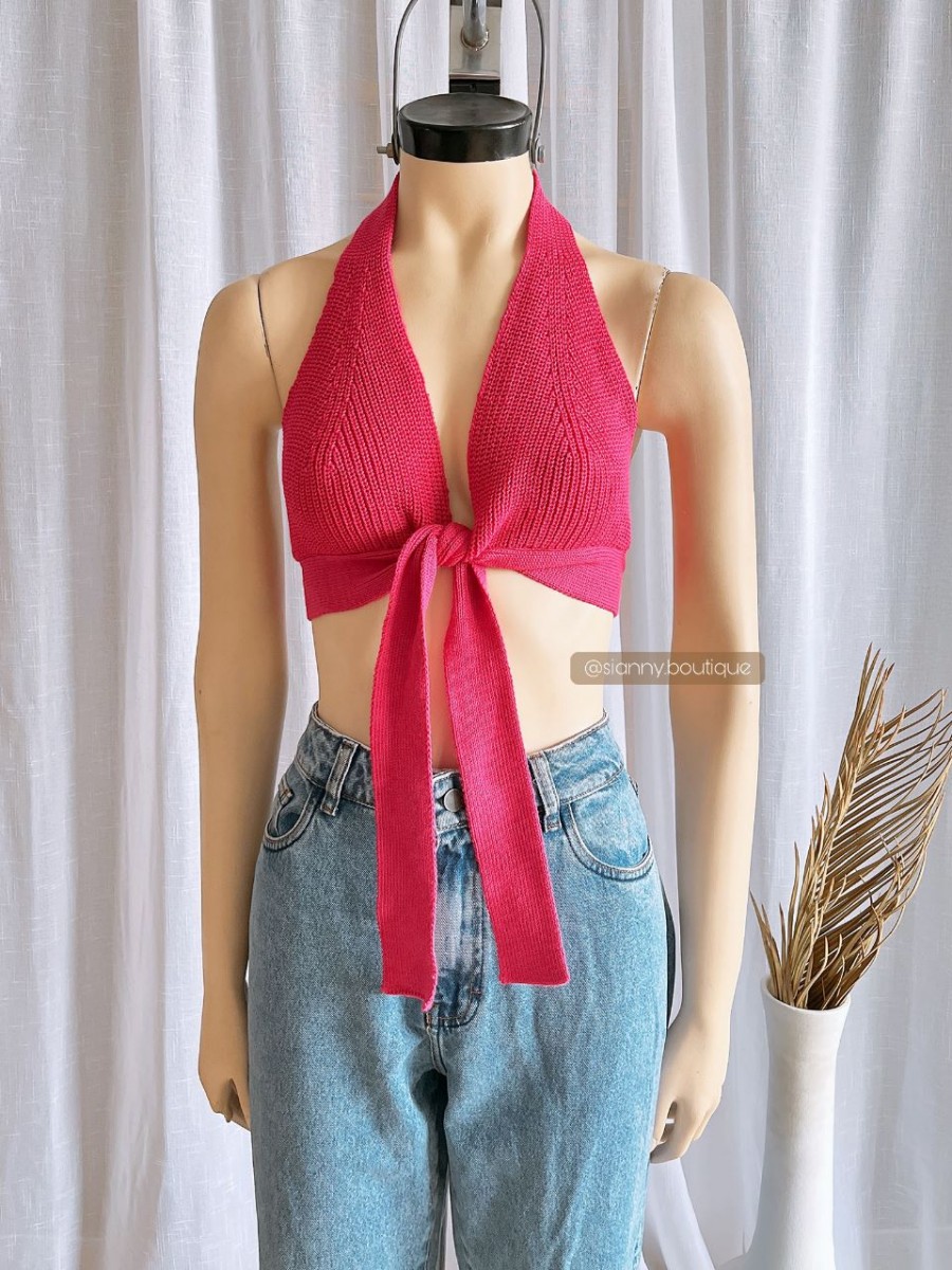 TOP DE HILO ELY