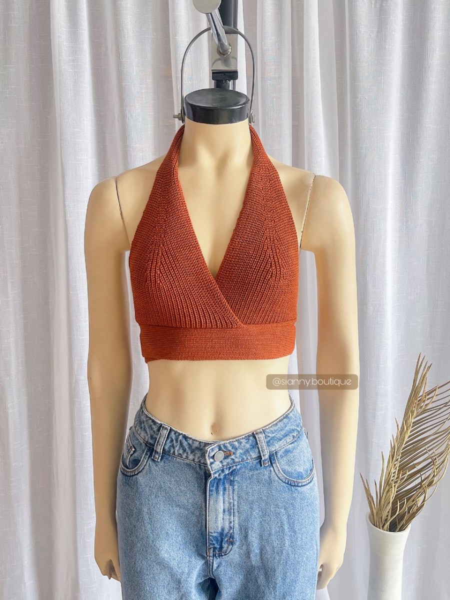 TOP DE HILO ELY