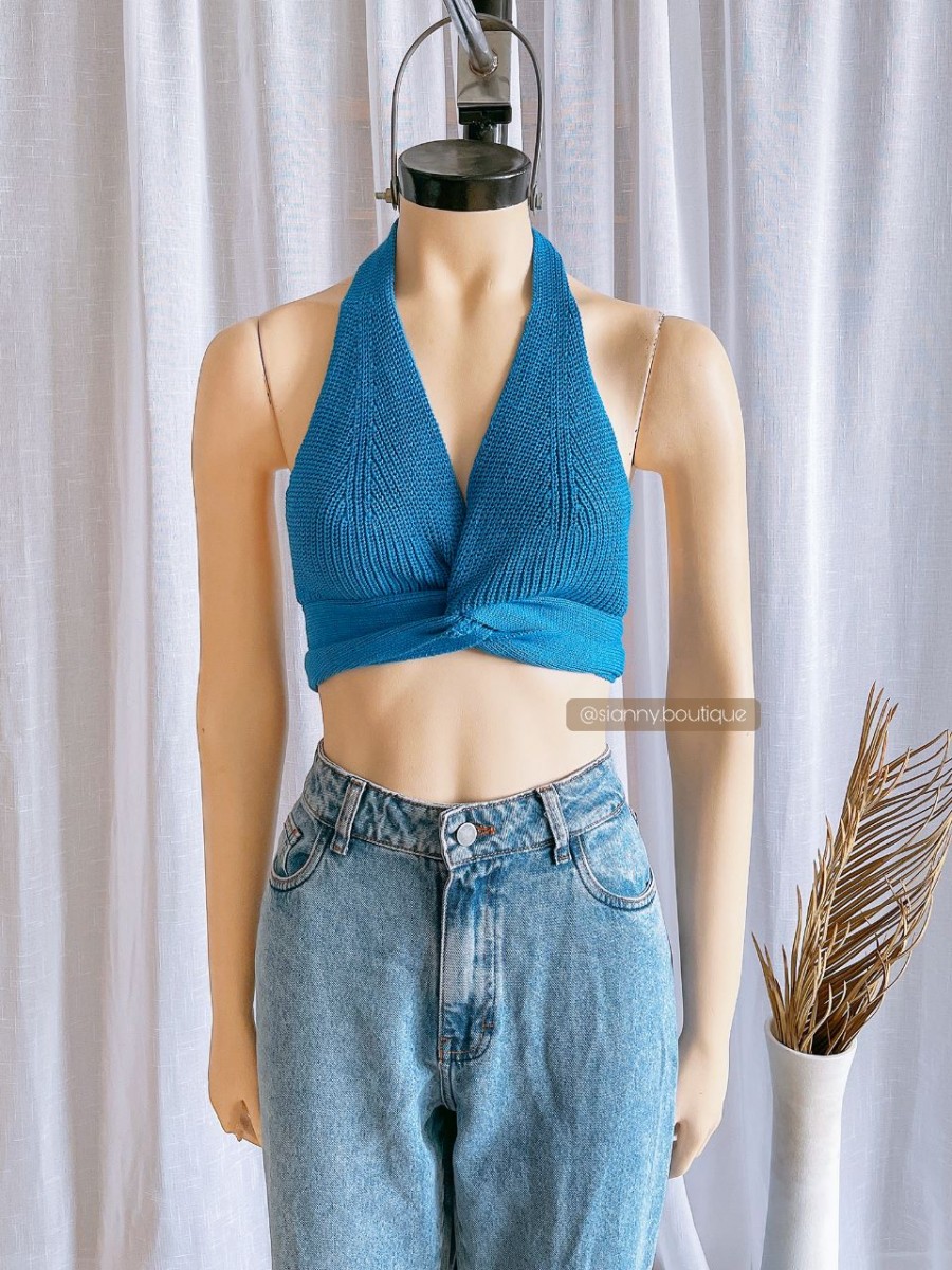 TOP DE HILO ELY