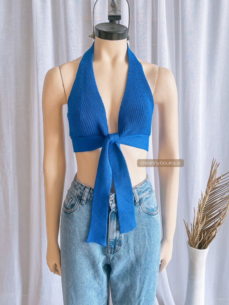 TOP DE HILO ELY