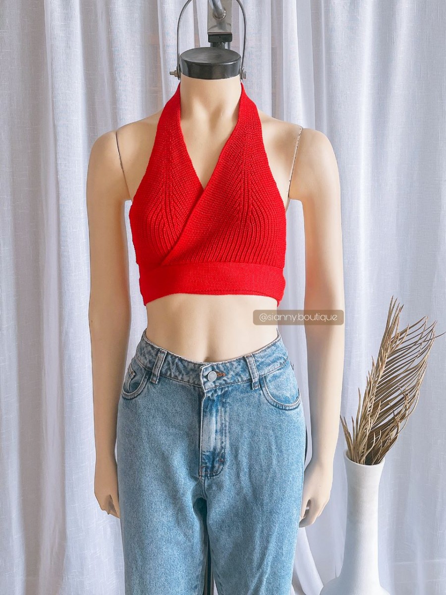 TOP DE HILO ELY