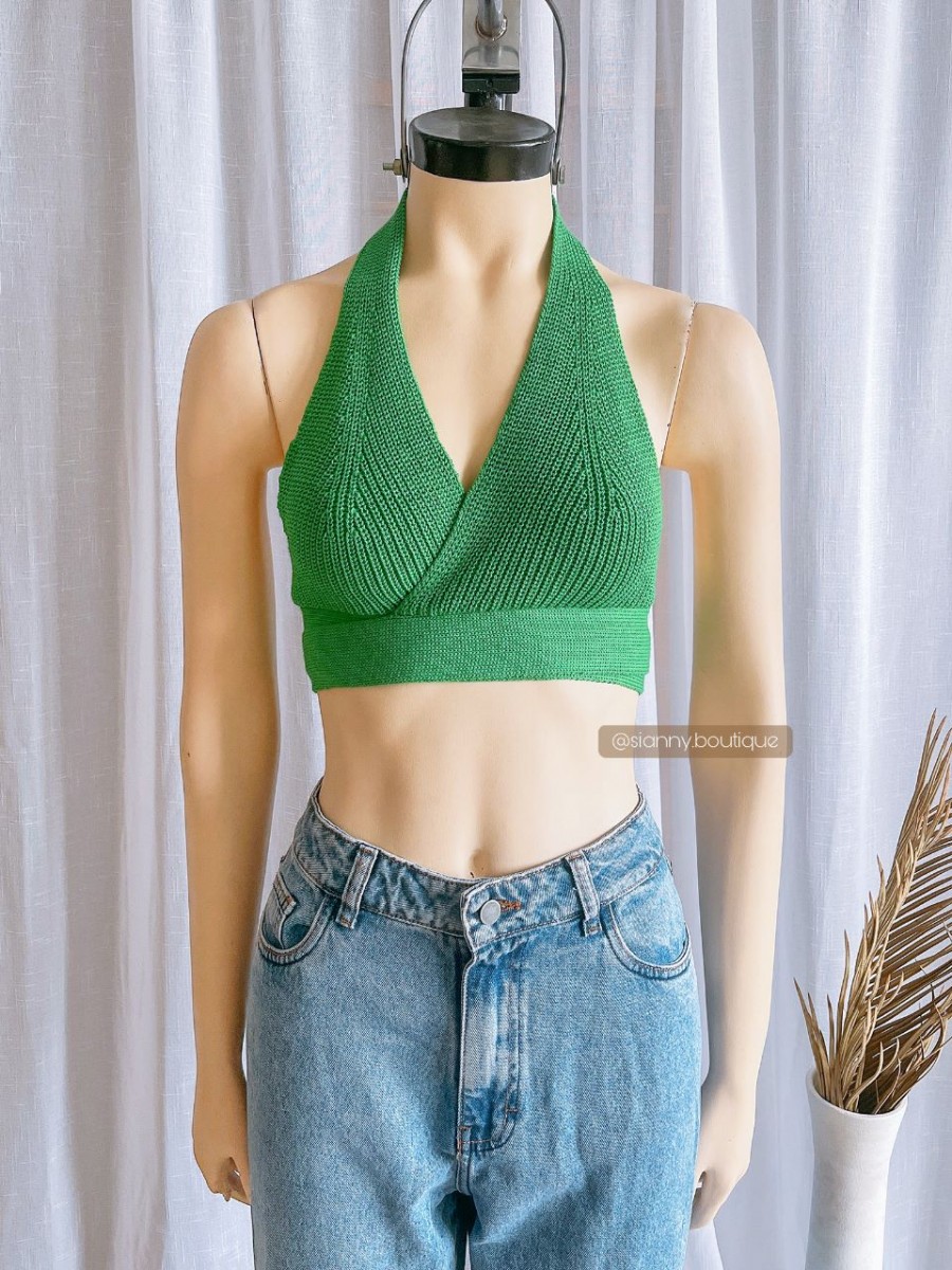 TOP DE HILO ELY