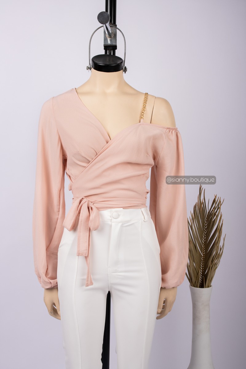 BLUSA DANERYS