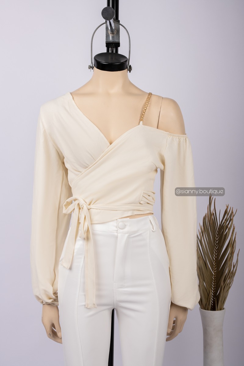 BLUSA DANERYS