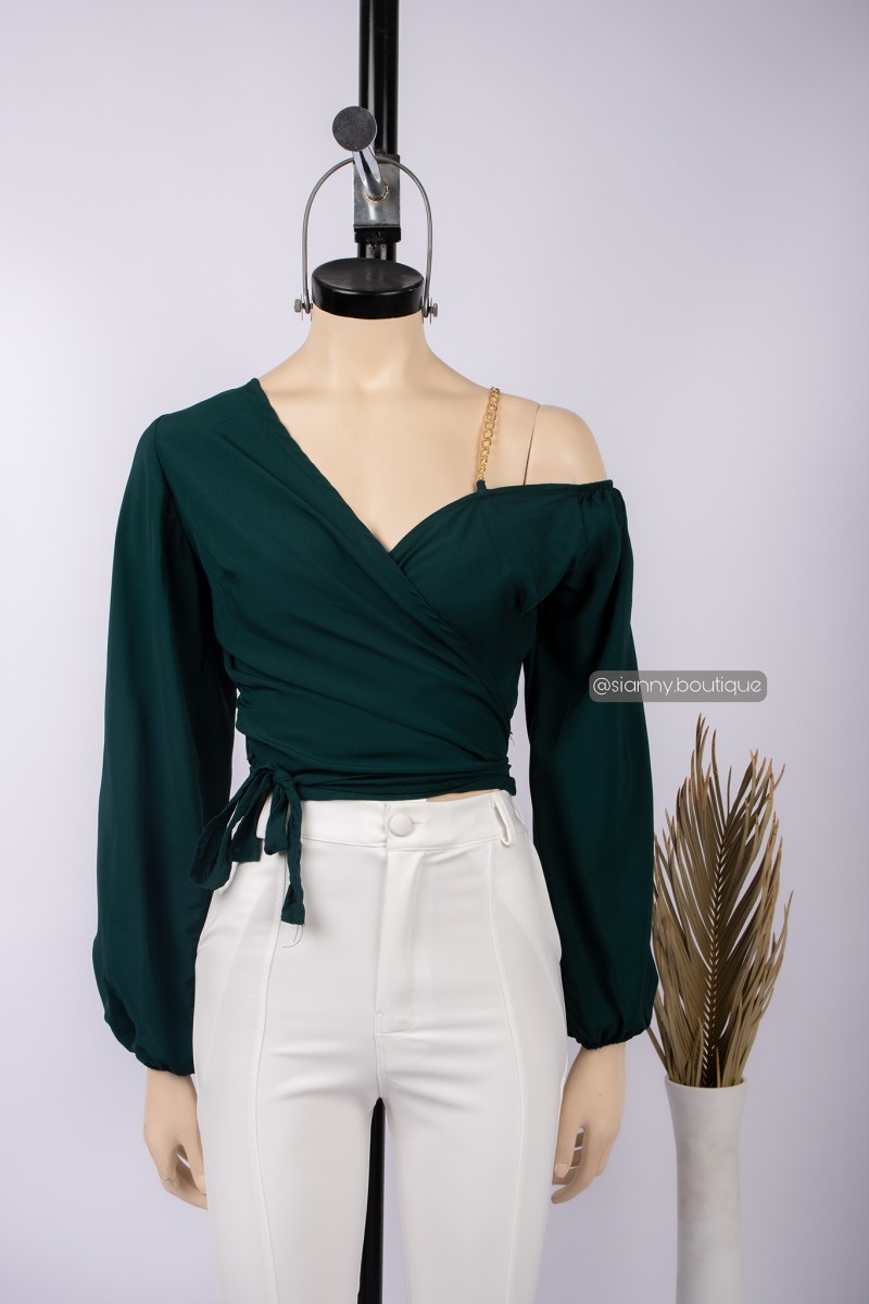 BLUSA DANERYS