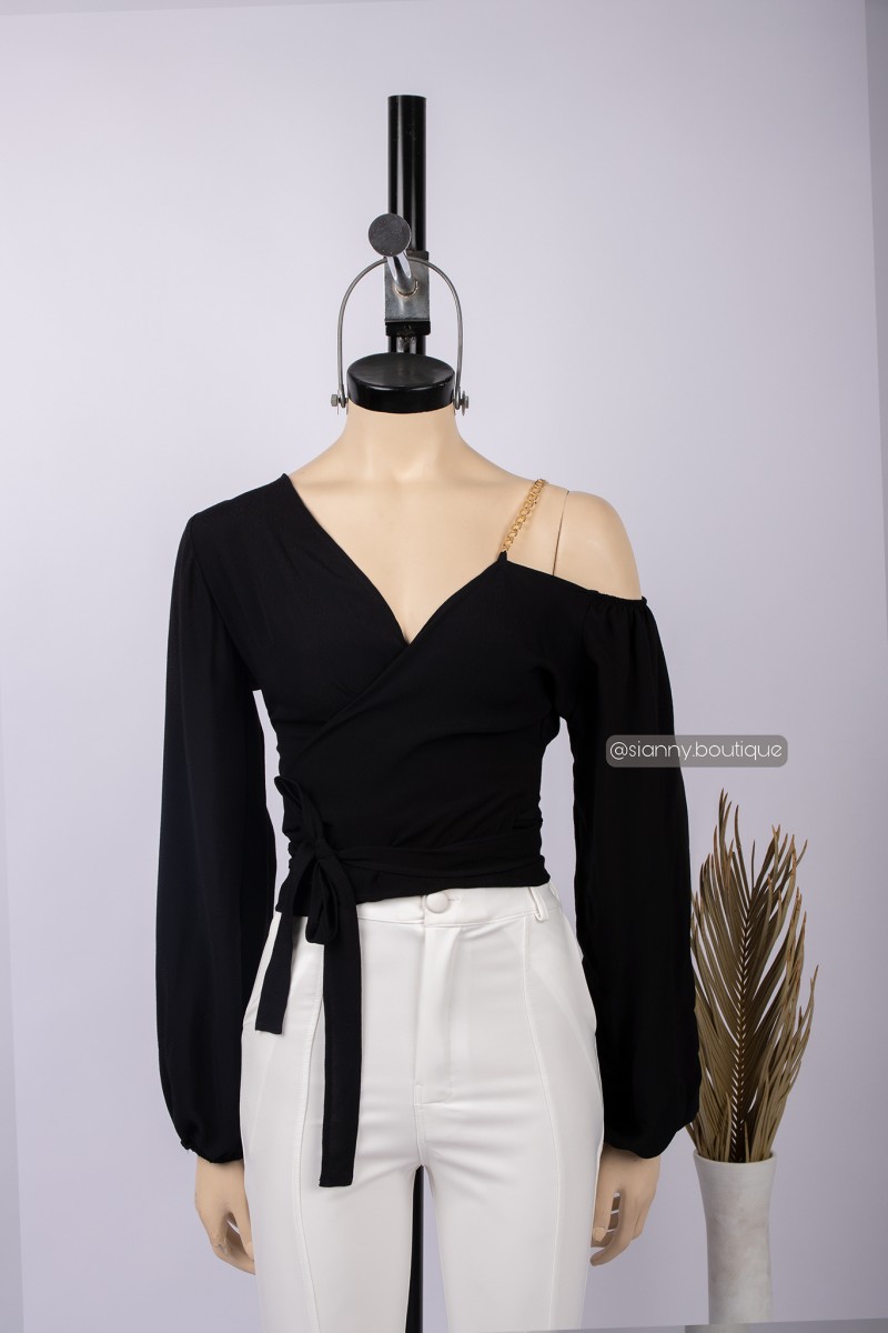BLUSA DANERYS