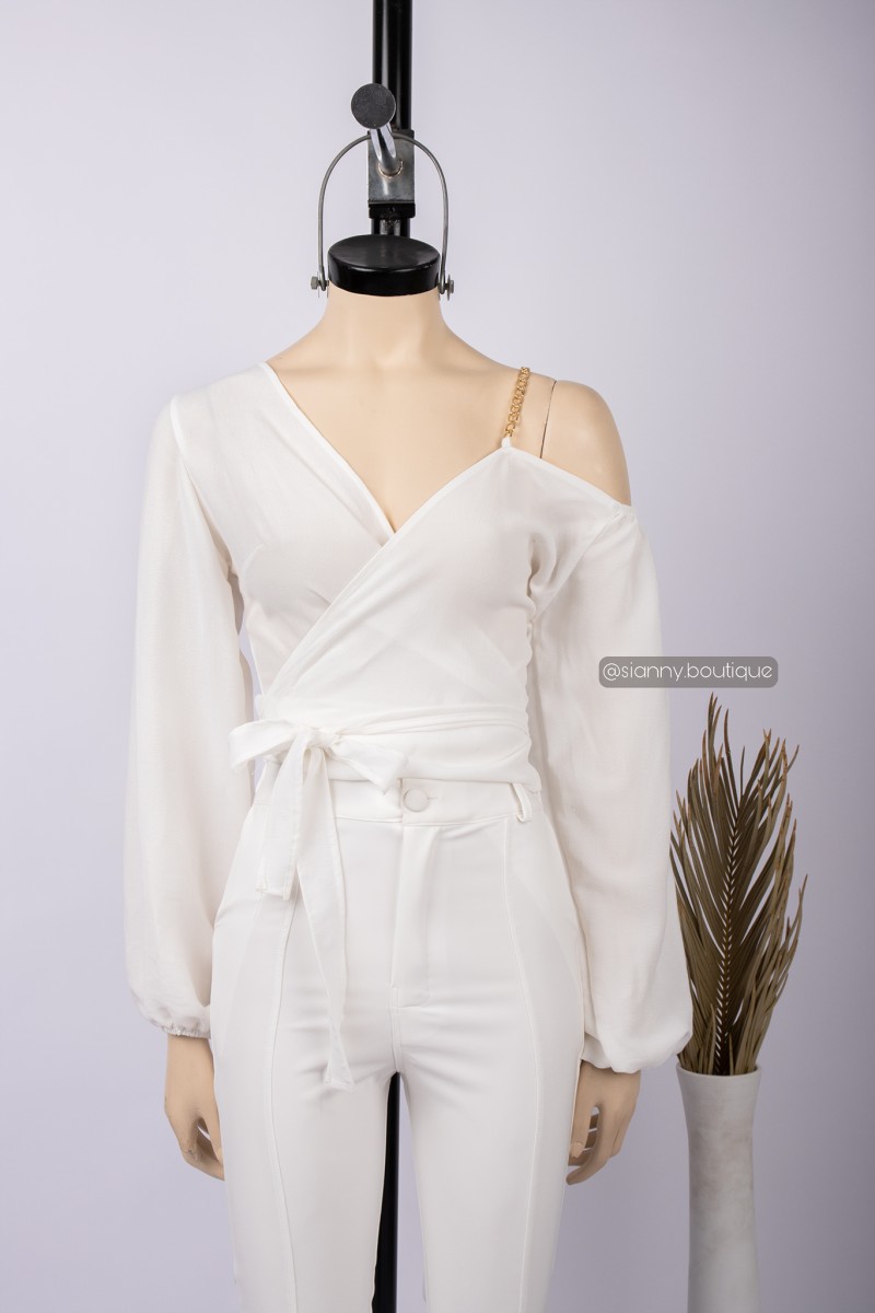BLUSA DANERYS