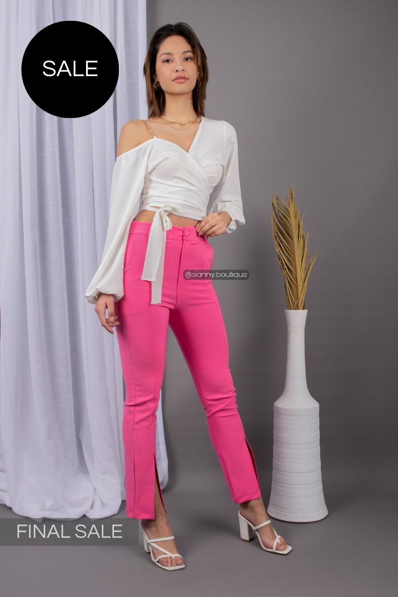 PANTALÓN ALMA
