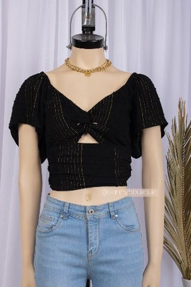 BLUSA NAROBI