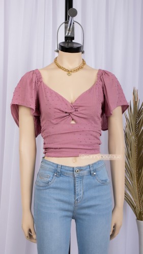 BLUSA NAROBI