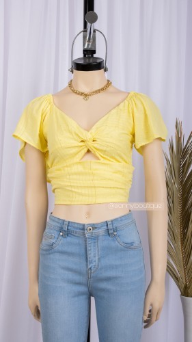 BLUSA NAROBI