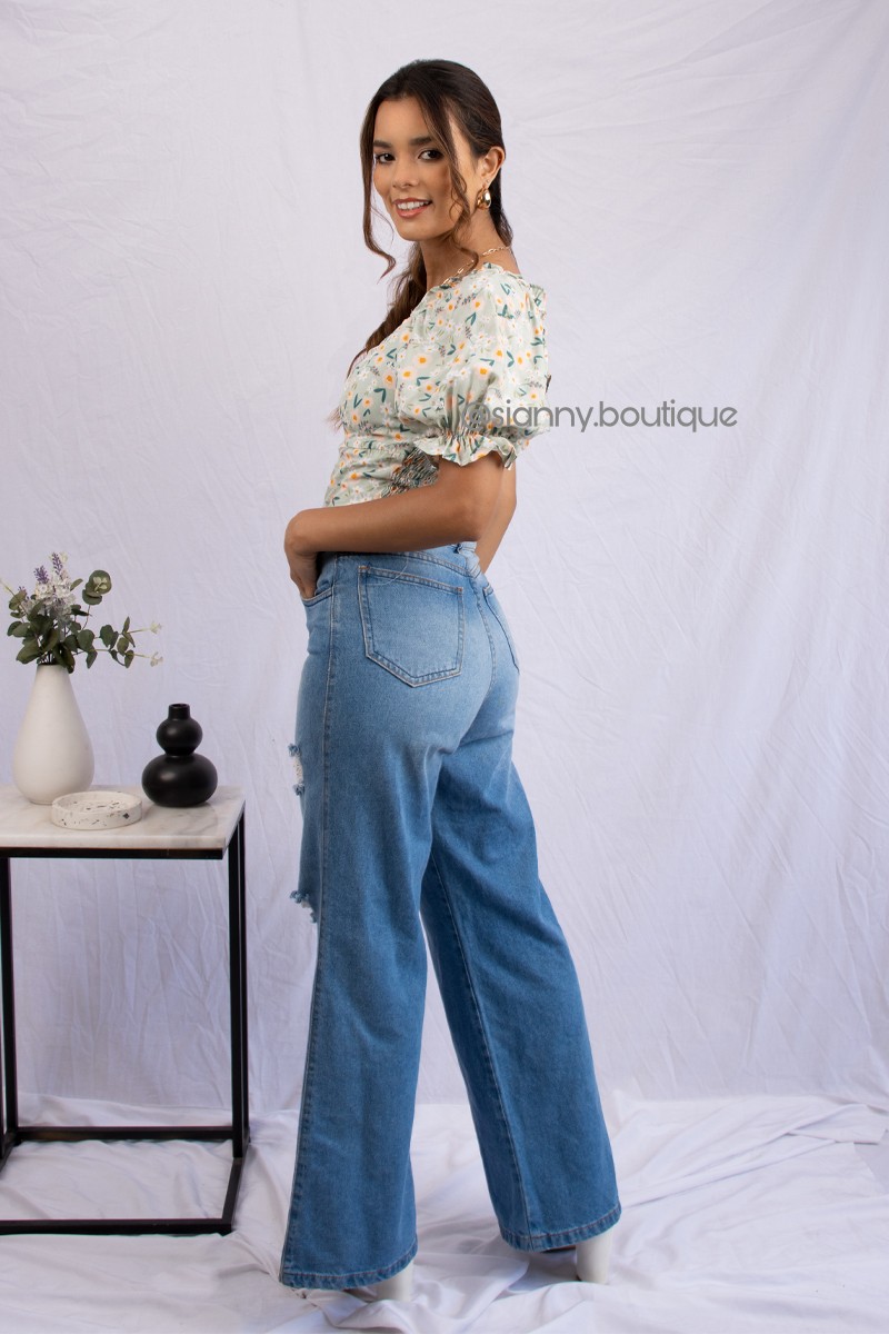 BLUSA SASHA