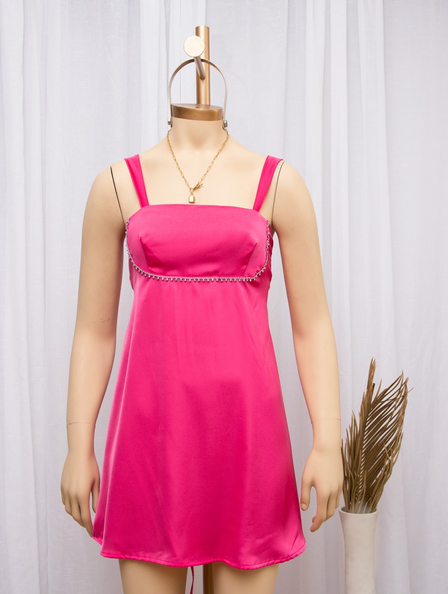 vestido Mei