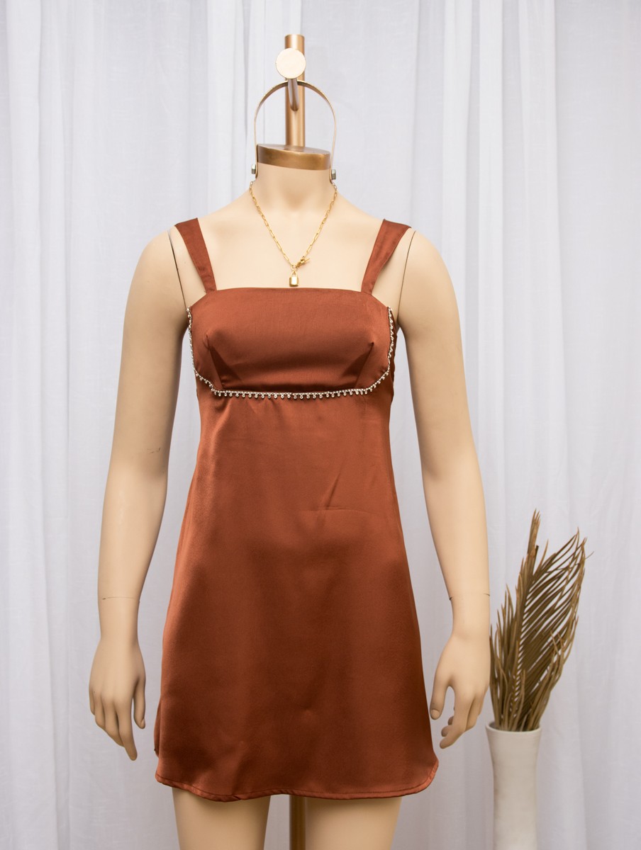 vestido Mei