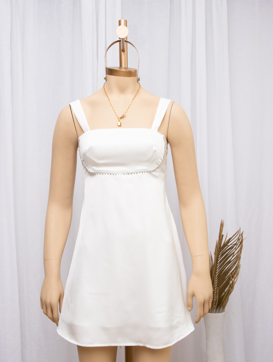vestido Mei