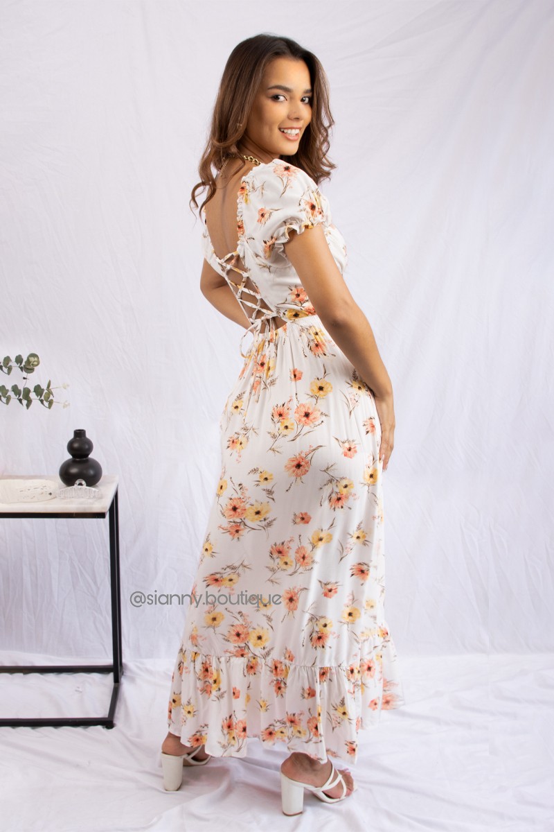 VESTIDO XARI