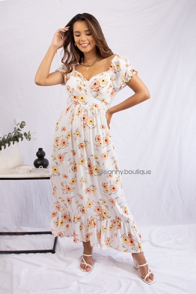 VESTIDO XARI