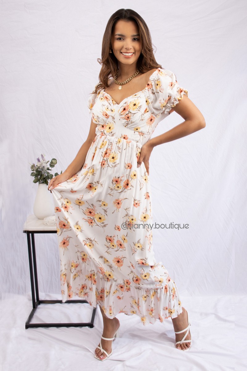 VESTIDO XARI