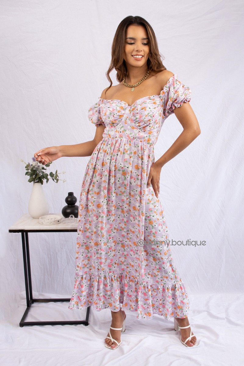 VESTIDO XARI