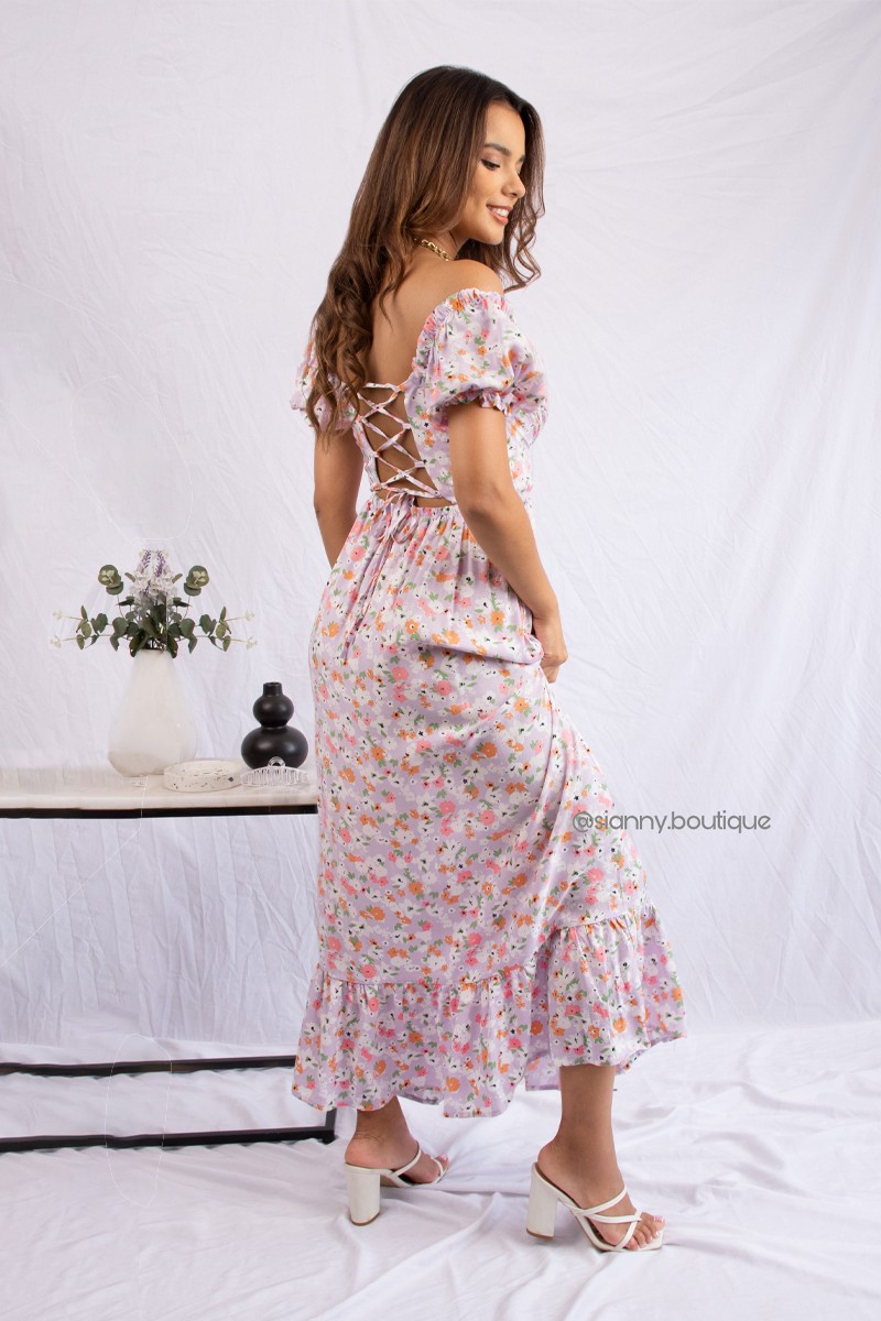 VESTIDO XARI