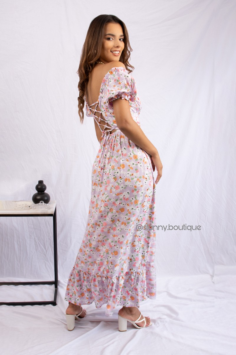 VESTIDO XARI