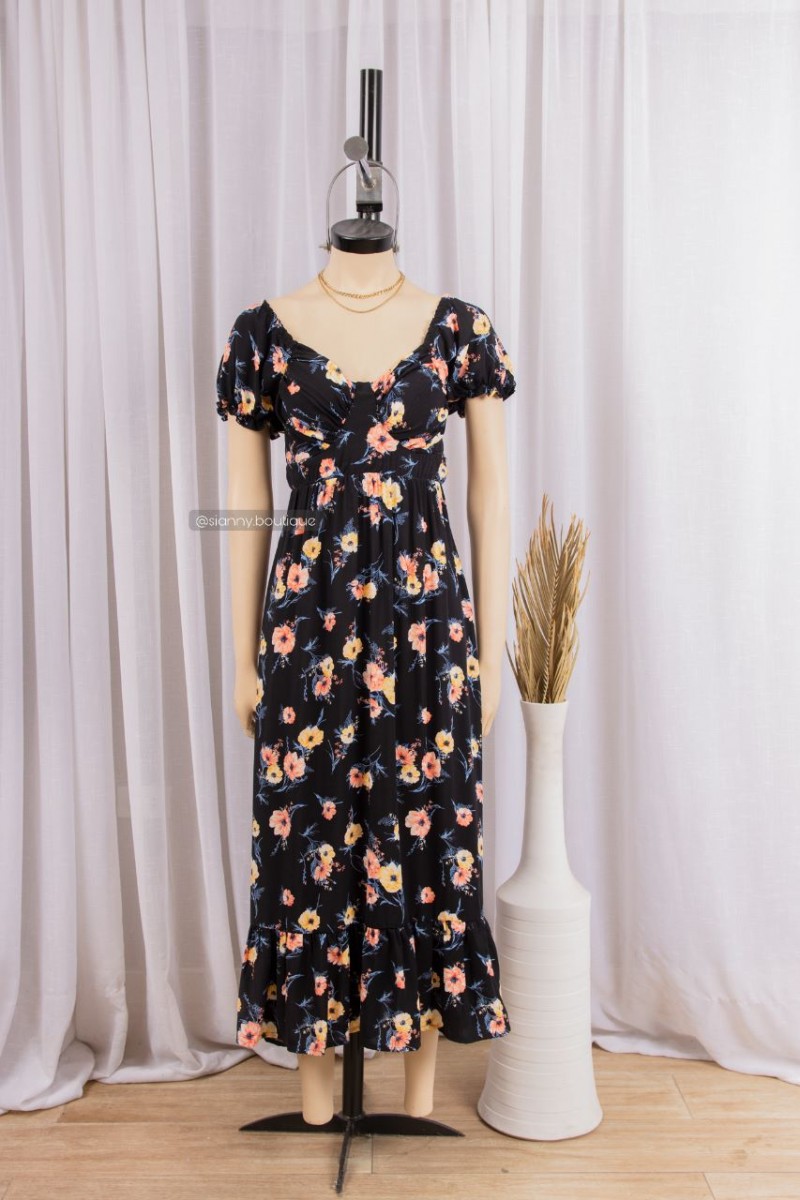 VESTIDO XARI