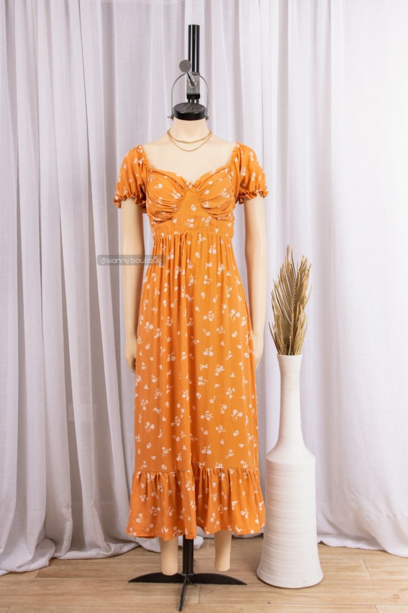 VESTIDO XARI