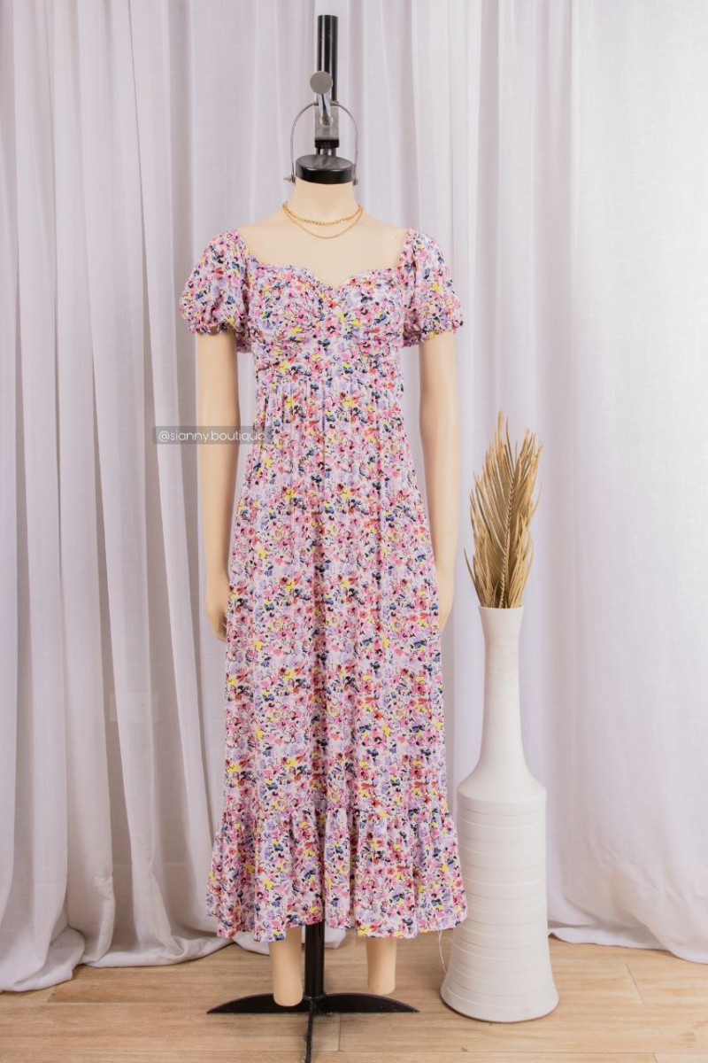 VESTIDO XARI